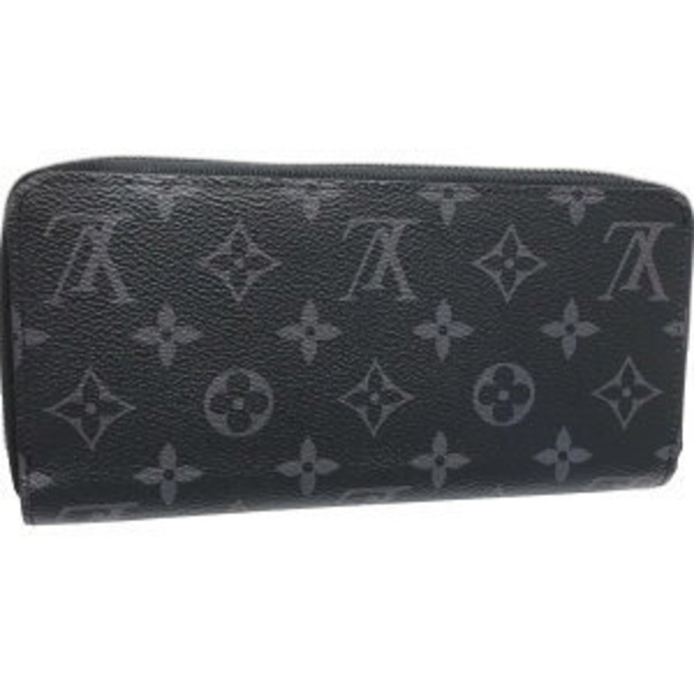 Louis Vuitton Black Eclipse Horizontal Monogram N… - image 3